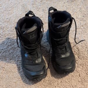 Under Armour | Women's Micro G Valsetz Tactical Boots